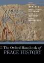 : The Oxford Handbook of Peace History, Buch