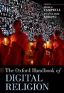 : The Oxford Handbook of Digital Religion, Buch