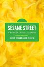 Helle Strandgaard Jensen: Sesame Street, Buch