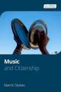 Martin Stokes: Music and Citizenship, Buch