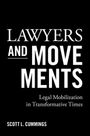 Scott L. Cummings: Lawyers and Movements, Buch