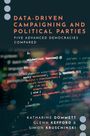 Glenn Kefford: Data-Driven Campaigning and Political Parties, Buch