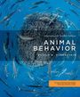 Dustin Rubenstein: Animal Behavior, Buch