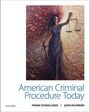 Frank Schmalleger: American Criminal Procedure Today, Buch