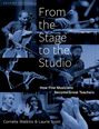 Cornelia Watkins: From the Stage to the Studio: How Fine Musicians Become Great Teachers, Buch