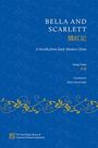 Alister Inglis: Bella and Scarlett, Buch