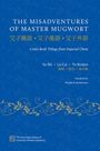 Lu Cai: The Misadventures of Master Mugwort, Buch
