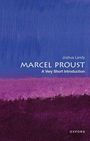 Joshua Landy: Marcel Proust: A Very Short Introduction, Buch