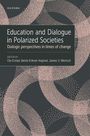 : Education and Dialogue in Polarized Societies, Buch