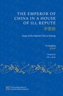 Pu Songling: The Emperor of China in a House of Ill Repute, Buch