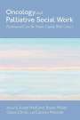 : Oncology and Palliative Social Work, Buch