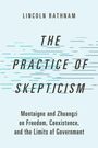 Lincoln Rathnam: The Practice of Skepticism, Buch