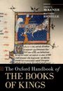 : The Oxford Handbook of the Books of Kings, Buch