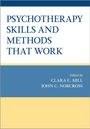 : Psychotherapy Skills and Methods That Work, Buch