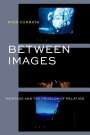 Ryan Conrath: Between Images, Buch