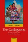 Xóchitl C Chavez: The Guelaguetza, Buch