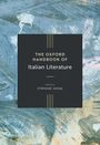 The Oxford Handbook of Italian Literature, Buch