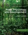 Lincoln Taiz: Plant Physiology and Development, Buch