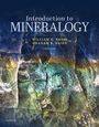 Nesse: Introduction to Mineralogy, Buch