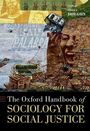 : The Oxford Handbook of Sociology for Social Justice, Buch