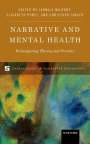 : Narrative and Mental Health, Buch