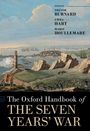 : The Oxford Handbook of the Seven Years' War, Buch