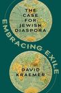 Kraemer: Embracing Exile, Buch