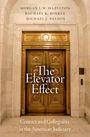 Morgan L W Hazelton: The Elevator Effect, Buch