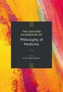 : The Oxford Handbook of Philosophy of Medicine, Buch