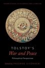 : Tolstoy's War and Peace, Buch