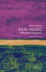 Kathryn Kalinak: Film Music: A Very Short Introduction, Buch