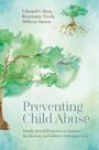 Edward Cohen: Preventing Child Abuse, Buch