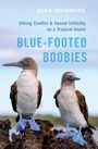 Hugh Drummond: Blue-Footed Boobies, Buch
