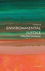 Pamela Hill: Environmental Justice, Buch