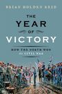 Brian Holden Reid: The Year of Victory, Buch