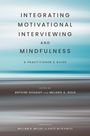 Antoine Douaihy: Integrating Motivational Interviewing and Mindfulness, Buch