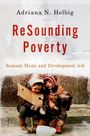 Adriana Helbig: Resounding Poverty: Romani Music and Development Aid, Buch