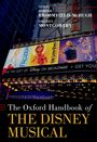 : The Oxford Handbook of the Disney Musical, Buch