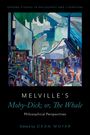 Melville's Moby-Dick; Or, the Whale, Buch