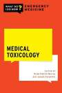 B Patrick Murray: Medical Toxicology, Buch