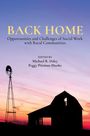 : Back Home, Buch