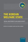 : The Korean Welfare State, Buch