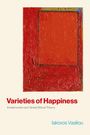 Iakovos Vasiliou: Varieties of Happiness, Buch