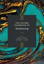 : The Oxford Handbook of Sentencing, Buch