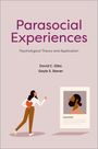 David C Giles: Parasocial Experiences, Buch