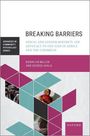 Robin Lin Miller: Breaking Barriers, Buch