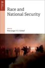 : Race and National Security, Buch