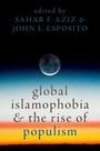 : Global Islamophobia and the Rise of Populism, Buch