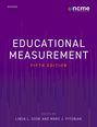 : Educational Measurement, Buch