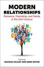 : Modern Relationships, Buch